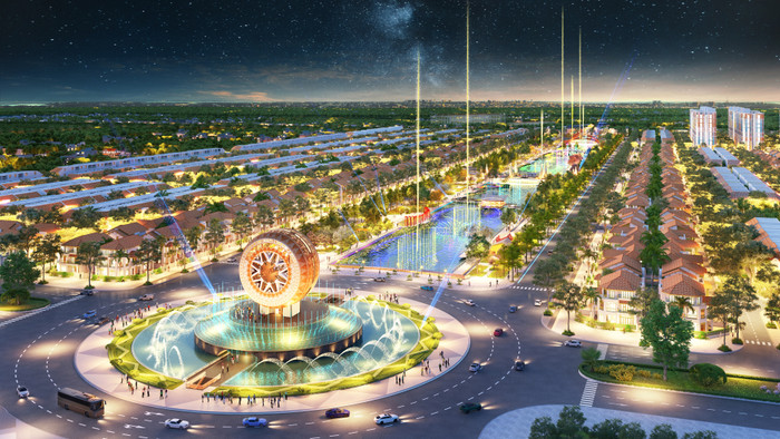 Khu đại học Nam Cao kết nối cùng Sun Urban City Hà Nam giúp Hà Nam thúc đẩy phát triển mô hình đô thị đại học. 5-Toan-canh-khu-do-thi-Sun-Urban-City-Ha-nam (4).jpg