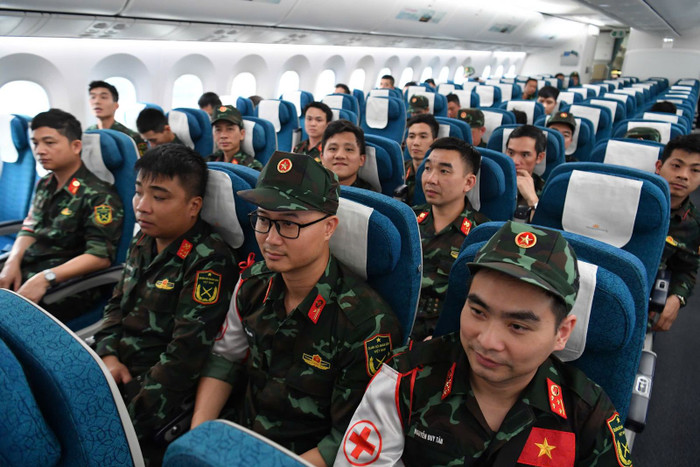 Ảnh 2_ khẳng định vai trò “đôi cánh” của dân tộc qua nhiều chiến dịch lớn của Chính phủ.jpg