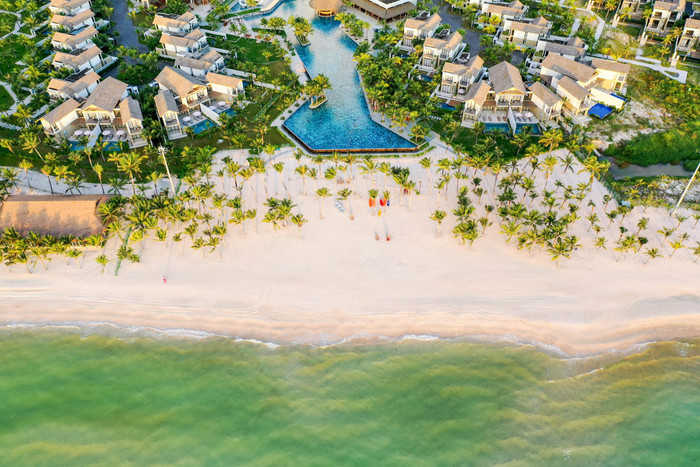 New World Phu Quoc Resort New World Phu Quoc Resort