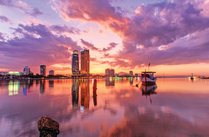 Novotel Danang Premier Han River Novotel Danang Premier Han River