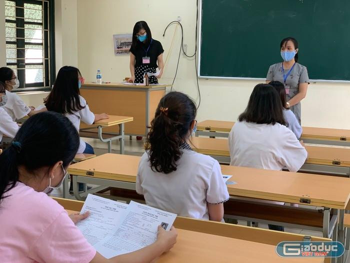 Ảnh minh họa: Thùy Linh Ảnh minh họa: Thùy Linh