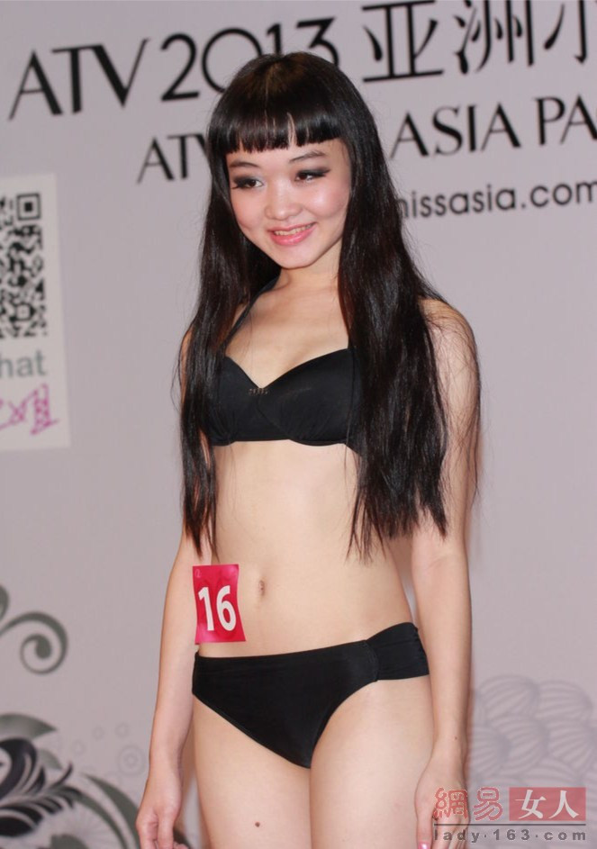 Cuộc thi Hoa hậu Châu Á do đài ATV tổ chức luôn tạo dư luận không tốt bởi nhan sắc dưới trung bình của các thí sinh...