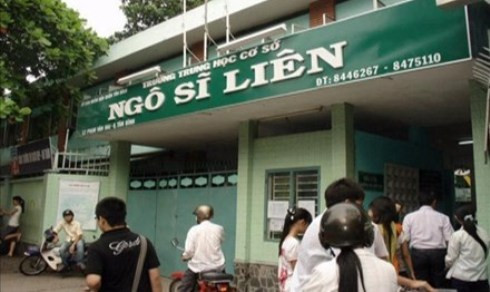 Thầy giáo chưa bao giờ dạy thêm lên tiếng ảnh 3