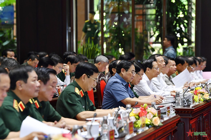 Các đại biểu dự hội nghị. Các đại biểu dự hội nghị.