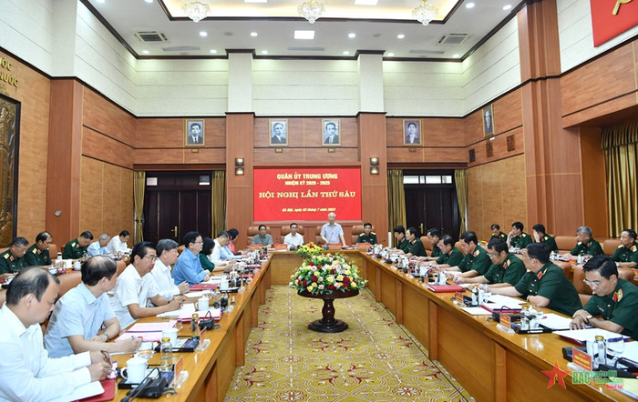 Quang cảnh hội nghị. Quang cảnh hội nghị.