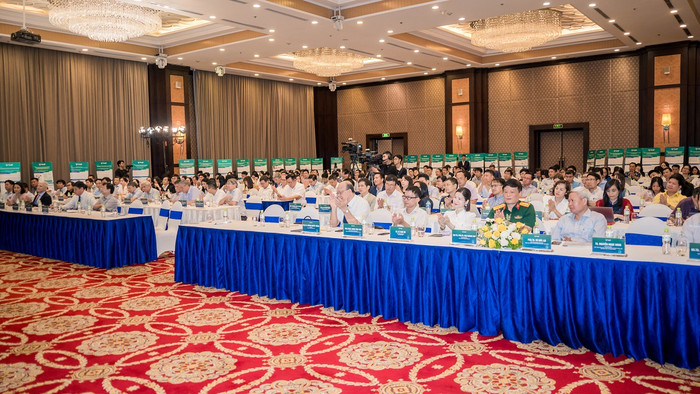 Các chương trình tọa đàm, sự kiện hội thảo kỷ niệm 5 năm thành lập Quỹ VinIF sẽ tiếp tục đến hết ngày mai 27/7 Các chương trình tọa đàm, sự kiện hội thảo kỷ niệm 5 năm thành lập Quỹ VinIF sẽ tiếp tục đến hết ngày mai 27/7