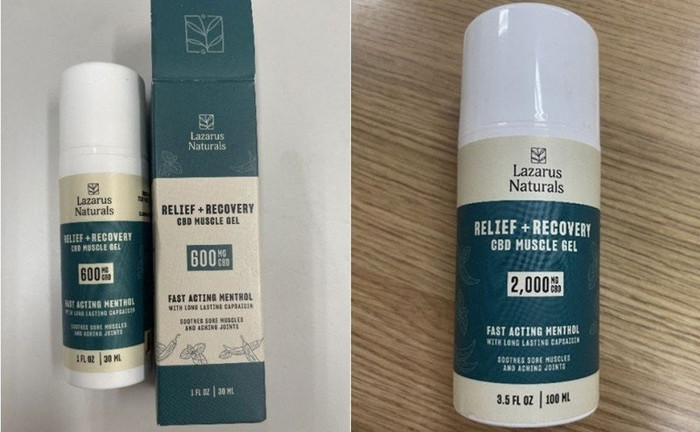 Cục An toàn thực phẩm khuyến cáo người tiêu dùng có thông tin đối với sản phẩm nêu trên thì cung cấp ngay cho các cơ quan chức năng để xử lý. Ảnh: Nhandan.vn Cục An toàn thực phẩm khuyến cáo người tiêu dùng có thông tin đối với sản phẩm nêu trên thì cung cấp ngay cho các cơ quan chức năng để xử lý. Ảnh: Nhandan.vn