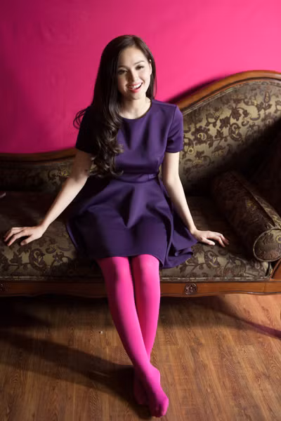 Khi giật mình tỉnh giấc, cô ngỡ ngàng nhận ra tình yêu phải thật sự xuất phát từ con tim.