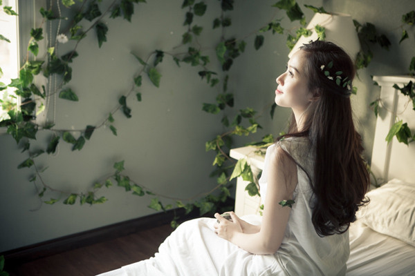 Mong muốn đó cứ bám lấy tâm trí cô, đi theo vào cả trong giấc mơ, Mong muốn đó cứ bám lấy tâm trí cô, đi theo vào cả trong giấc mơ,