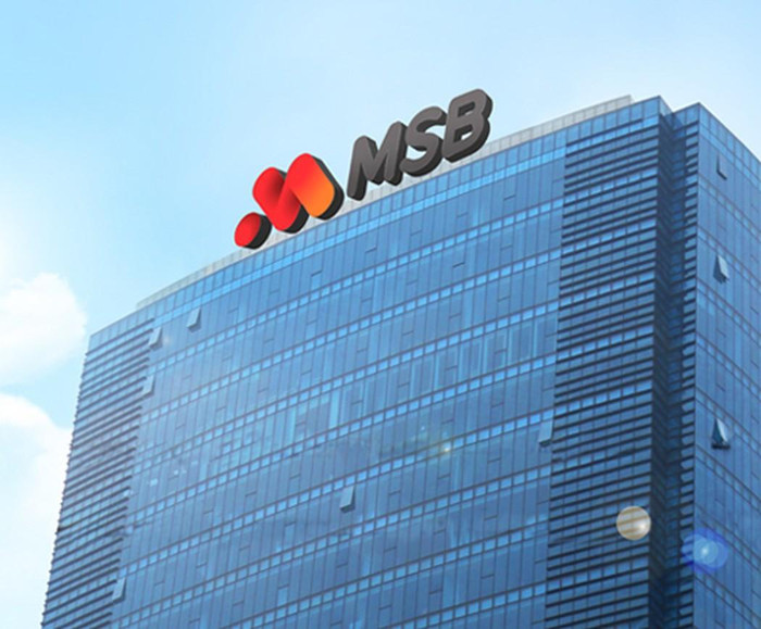 MSB giảm tới 3% lãi vay hỗ trợ khách hàng bị ảnh hưởng bởi Covid-19 MSB giảm tới 3% lãi vay hỗ trợ khách hàng bị ảnh hưởng bởi Covid-19