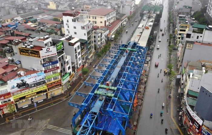 Ảnh chỉ có tính chất minh họa. (Ảnh: Danh Lam/TTXVN) Ảnh chỉ có tính chất minh họa. (Ảnh: Danh Lam/TTXVN)