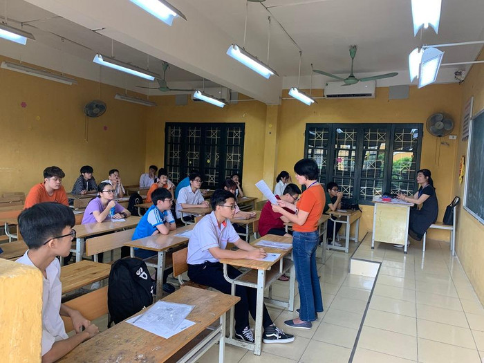 (Ảnh minh họa: Thùy Linh) (Ảnh minh họa: Thùy Linh)