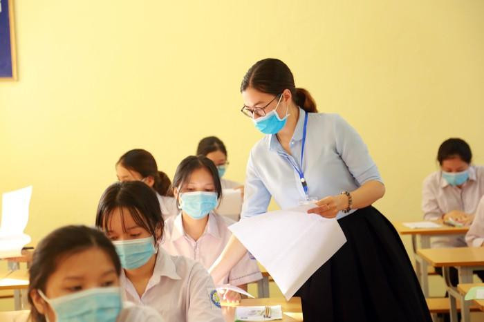 (Ảnh minh hoạ: Lã Tiến)