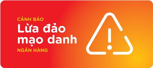 SHB đã phát đi thông báo khẩn về việc một số tài khoản mạng xã hội mạo danh và sử dụng trái phép hình ảnh của lãnh đạo cũng như hình ảnh ngân hàng SHB và Công ty tài chính tiêu dùng SHB Finance (SHB FC). SHB đã phát đi thông báo khẩn về việc một số tài khoản mạng xã hội mạo danh và sử dụng trái phép hình ảnh của lãnh đạo cũng như hình ảnh ngân hàng SHB và Công ty tài chính tiêu dùng SHB Finance (SHB FC).