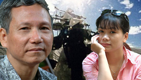 Nguyễn Thước không muốn đào xới lại chuyện đã xảy ra với biên kịch Phan Huyền Thư. Nguyễn Thước không muốn đào xới lại chuyện đã xảy ra với biên kịch Phan Huyền Thư.