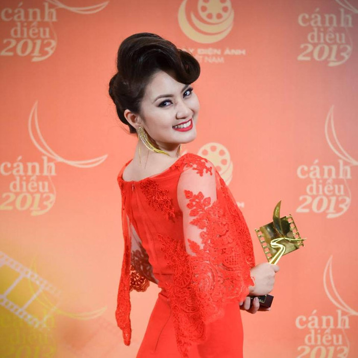 Nữ diễn viên xinh đẹp Ngọc Lan Nữ diễn viên xinh đẹp Ngọc Lan