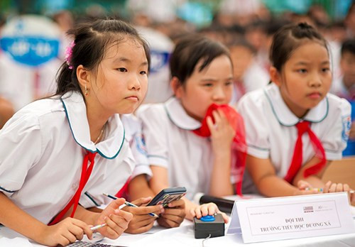 Dừng thi giáo viên dạy giỏi và chủ nhiệm giỏi thì tốt ít, dở nhiều ảnh 2 Dừng thi giáo viên dạy giỏi và chủ nhiệm giỏi thì tốt ít, dở nhiều ảnh 2