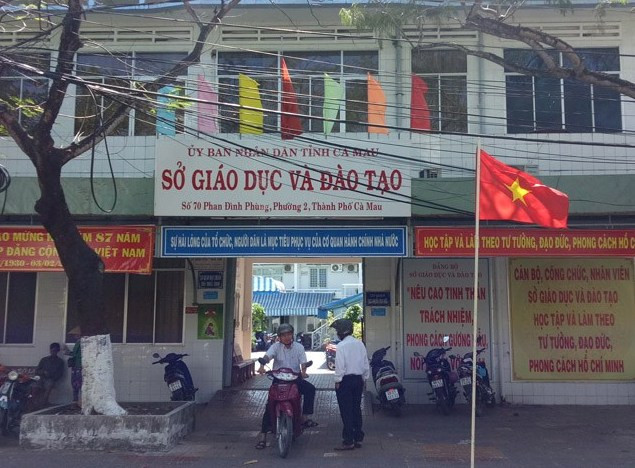 Giám sát sửa chữa trường lớp dịp hè – giám sát cái gì? ảnh 2 Giám sát sửa chữa trường lớp dịp hè – giám sát cái gì? ảnh 2