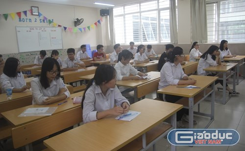 Tại sao các trường tư thục ở tỉnh lẻ lại đang thoi thóp? ảnh 2 Tại sao các trường tư thục ở tỉnh lẻ lại đang thoi thóp? ảnh 2
