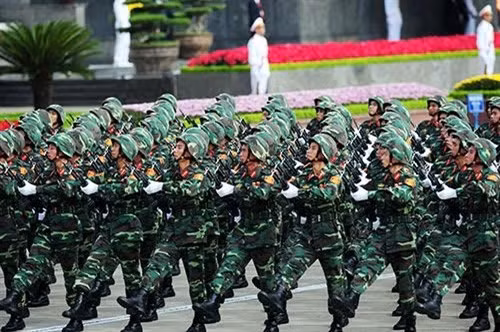 Những giọng điệu lạc lõng, xuyên tạc đường lối đối ngoại của Việt Nam ảnh 2