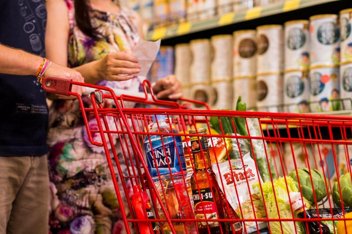 Masan Consumer có những thương hiệu nổi tiếng như Chin-su, Nam Ngư, Tam Thái Tử, Kokomi và Omachi...