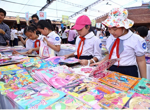Phó Thủ tướng Vũ Đức Đam băn khoăn vì học sinh nghỉ hè 3 tháng ảnh 1 Phó Thủ tướng Vũ Đức Đam băn khoăn vì học sinh nghỉ hè 3 tháng ảnh 1