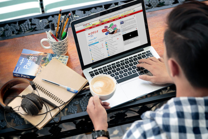 Internet tại Việt Nam đã đáp ứng đủ cho nhu cầu người dùng? ảnh 1