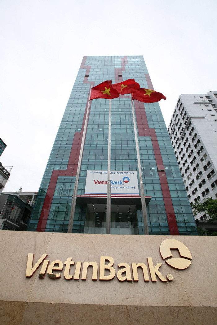 VietinBank tuyển dụng 27 chỉ tiêu quản lý tại 13 chi nhánh. VietinBank tuyển dụng 27 chỉ tiêu quản lý tại 13 chi nhánh.