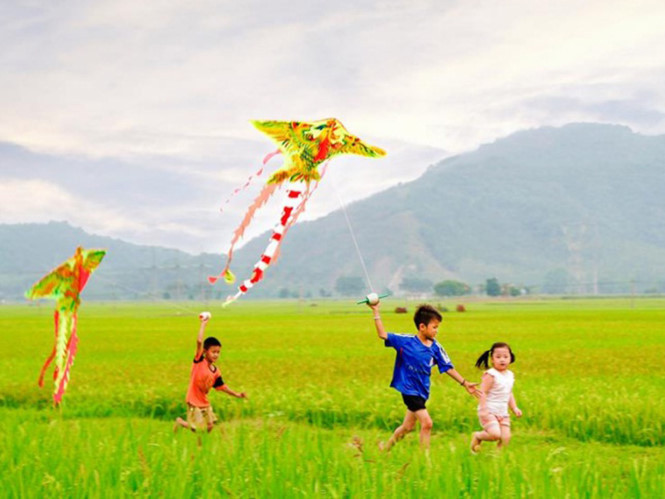 Nghỉ hè giáo viên làm gì? ảnh 2 Nghỉ hè giáo viên làm gì? ảnh 2
