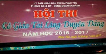 Chính tả của giáo dục thời @. Ảnh sưu tầm. Chính tả của giáo dục thời @. Ảnh sưu tầm.