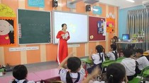 Tiêu chuẩn giáo viên phổ thông mới không sát thực tế ảnh 2 Tiêu chuẩn giáo viên phổ thông mới không sát thực tế ảnh 2