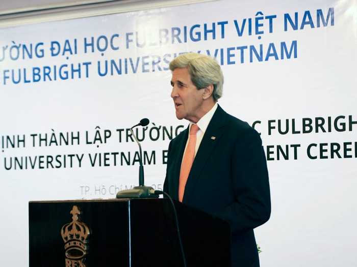 Giáo dục khai phóng sẽ buộc các trường đại học cải tiến chương trình đào tạo ảnh 4 Giáo dục khai phóng sẽ buộc các trường đại học cải tiến chương trình đào tạo ảnh 4