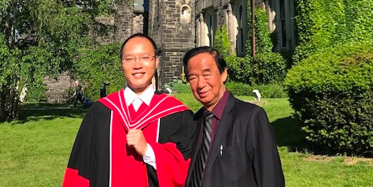 Toronto - Thành phố đào tạo nhân tài