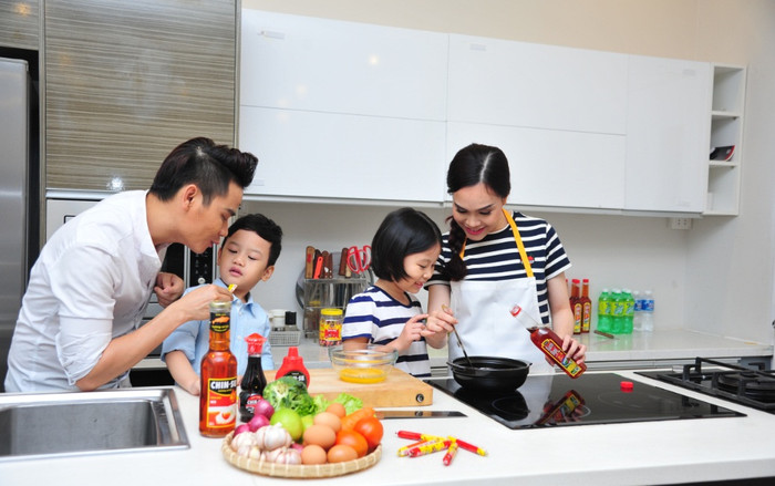 Mục tiêu của Masan Consumer là xây dựng thành công ít nhất 12 thương hiệu hàng đầu Việt Nam vào năm 2020.