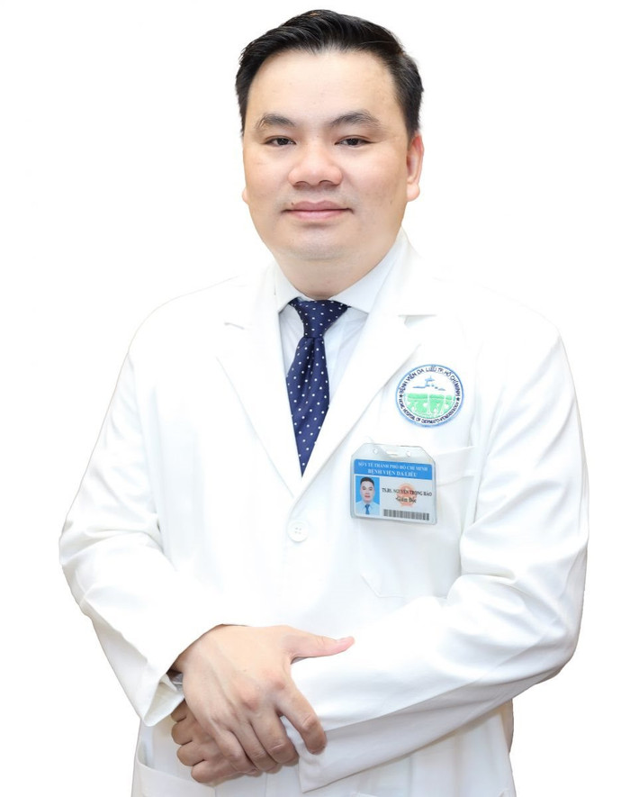 Tiến sĩ, Bác sĩ Nguyễn Trọng Hào làm Chủ tịch Hội đồng trường Trường Đại học Y khoa Phạm Ngọc Thạch (ảnh: CTV) Tiến sĩ, Bác sĩ Nguyễn Trọng Hào làm Chủ tịch Hội đồng trường Trường Đại học Y khoa Phạm Ngọc Thạch (ảnh: CTV)