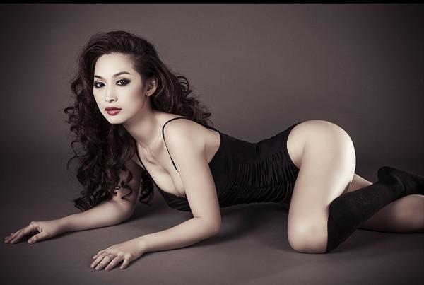 Đã bước vào tuổi 29 nhưng Quỳnh Thy vẫn chưa có ý định sẽ lập gia đình. Cô tự nhận mình à người lận đận trong tình yêu bởi trót đam mê công việc.