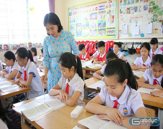Ảnh minh họa: giaoduc.net.vn Ảnh minh họa: giaoduc.net.vn