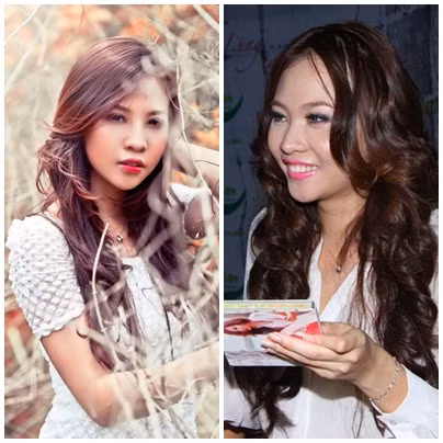 Chính vì thế nên "nghi vấn" tiên botox đã được đặt ra cho cô nàng.