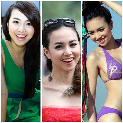 Nếu trước kia cô sở hữu gương mặt đẹp tự nhiên và nụ cười rạng rỡ thế này... Nếu trước kia cô sở hữu gương mặt đẹp tự nhiên và nụ cười rạng rỡ thế này...