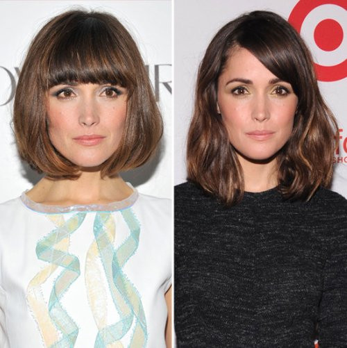 Rose Byrne Với kiểu tóc ngắn và mái bằng trước đây, Rose như một nàng búp bê thanh lịch. Nhưng gương mặt cô sẽ quá dài và gầy nếu vẫn giữ nguyên mái bằng cho phần tóc dài ngang vai. Vì vậy, thay đổi tóc mái chéo có thể là lựa chọn hoàn hảo dành cho ngôi sao này. Rose Byrne Với kiểu tóc ngắn và mái bằng trước đây, Rose như một nàng búp bê thanh lịch. Nhưng gương mặt cô sẽ quá dài và gầy nếu vẫn giữ nguyên mái bằng cho phần tóc dài ngang vai. Vì vậy, thay đổi tóc mái chéo có thể là lựa chọn hoàn hảo dành cho ngôi sao này.