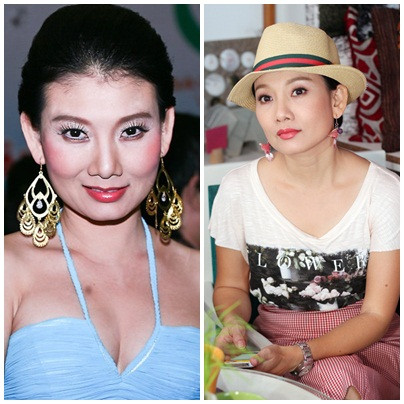 ... diễn viên Mỹ Uyên... ... diễn viên Mỹ Uyên...