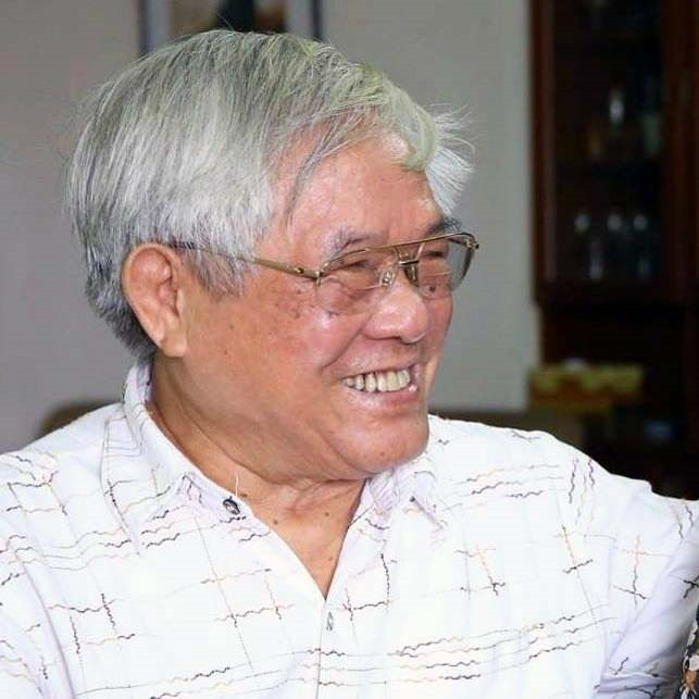 Nhà giáo Nguyễn Phong Niên (Ảnh: Tác giả cung cấp) Nhà giáo Nguyễn Phong Niên (Ảnh: Tác giả cung cấp)