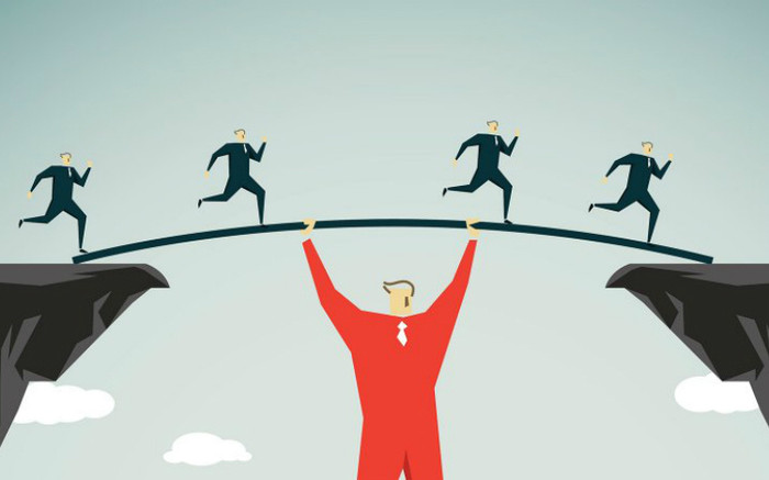 Làm sao để chọn được người có tâm, có tài, hết lòng vì công việc chung? (Ảnh minh hoạ: Doanhnhansaigon.vn) Làm sao để chọn được người có tâm, có tài, hết lòng vì công việc chung? (Ảnh minh hoạ: Doanhnhansaigon.vn)