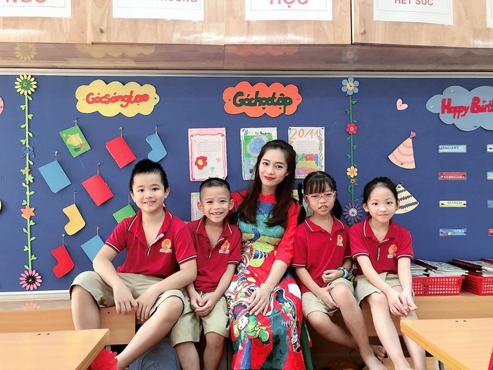 Giáo viên mới ra trường có được xếp lương hạng III? (Ảnh chỉ mang tính chất minh hoạ, nguồn: Giaoduc.net.vn)