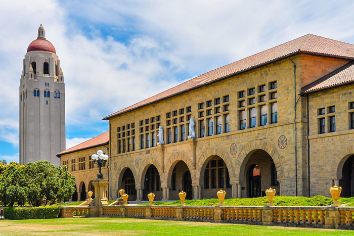 Đại học Stanford là trường kinh doanh tốt nhất tại Mỹ (Ảnh: Website trường) Đại học Stanford là trường kinh doanh tốt nhất tại Mỹ (Ảnh: Website trường)