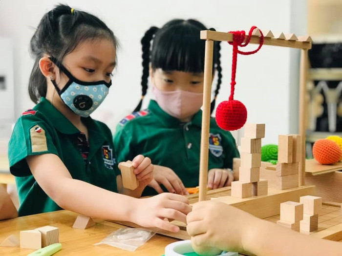 Cuộc thi Gabe để đánh giá định kỳ kết quả học tập của trẻ. Cuộc thi Gabe để đánh giá định kỳ kết quả học tập của trẻ.