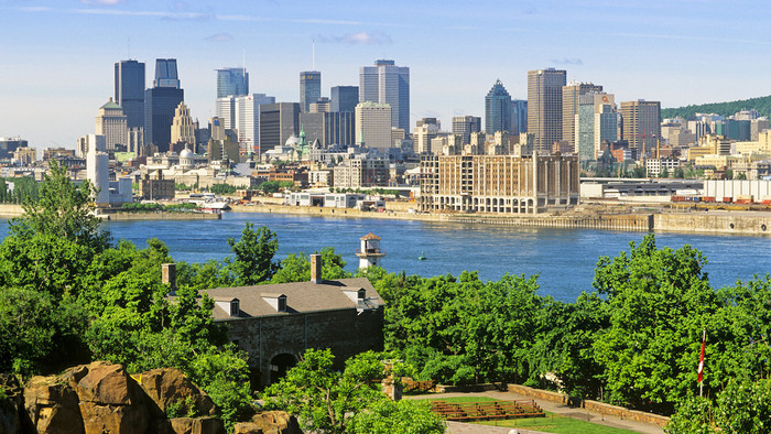 Montreal, Canada Montreal, Canada