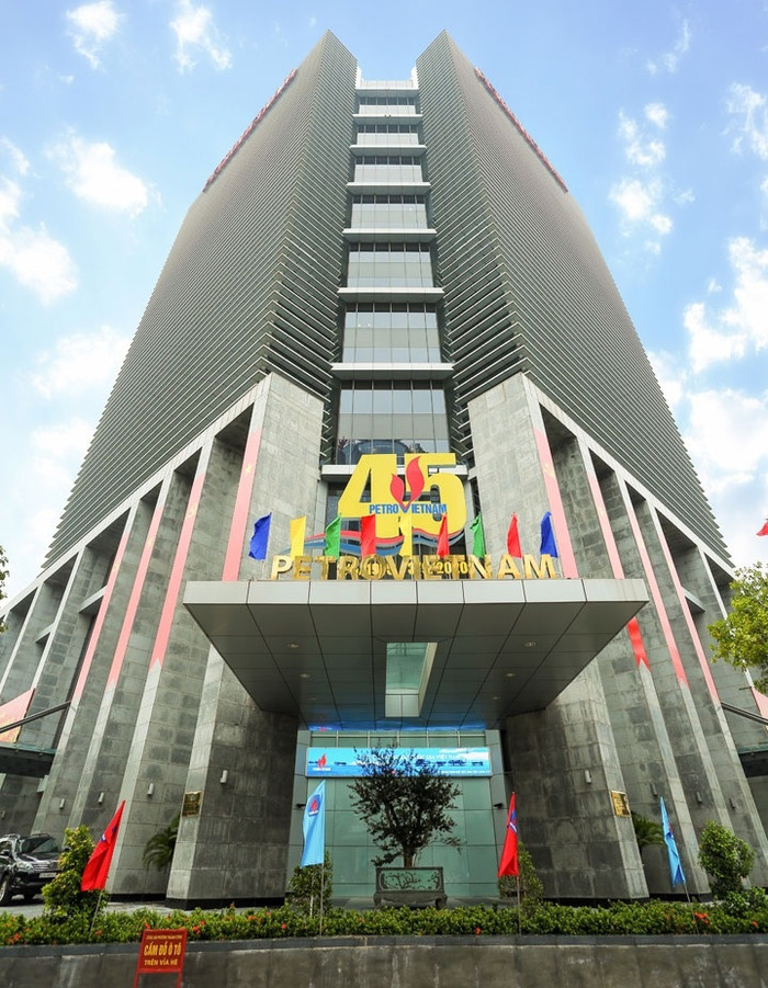 Petrovietnam tự tin vượt qua thách thức Petrovietnam tự tin vượt qua thách thức