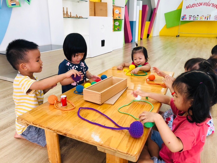 Trẻ em luôn cần môi trường giáo dục hiệu quả để đạt được kết quả học tập tốt nhất. Trẻ em luôn cần môi trường giáo dục hiệu quả để đạt được kết quả học tập tốt nhất.