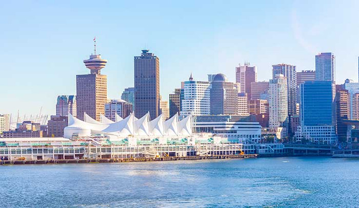 Vancouver, Canada Vancouver, Canada